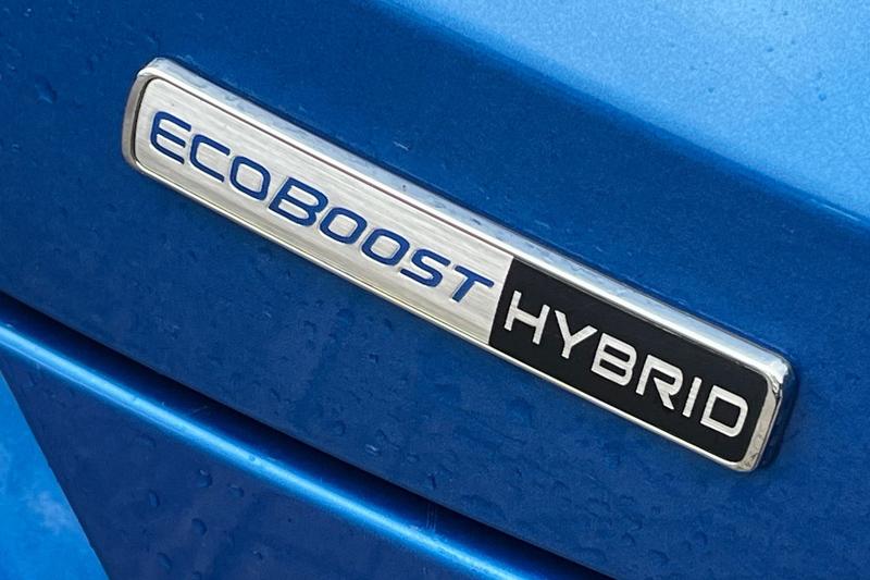 Used Ford Puma 2023 for sale - 78015443: Photo 39