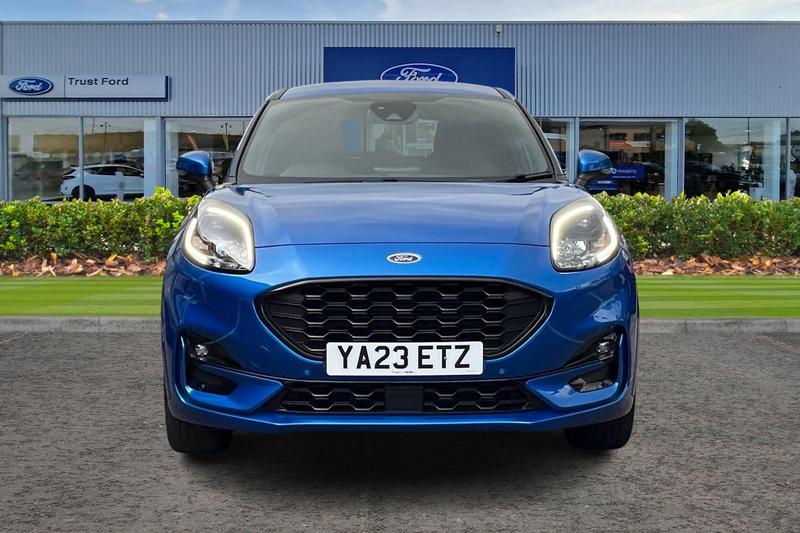 Used Ford Puma 2023 for sale - 78015443: Photo 6