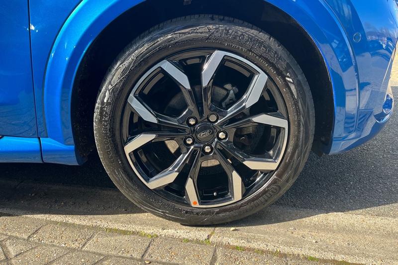 Used Ford Puma 2023 for sale - 78015443: Photo 8