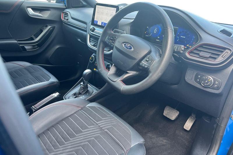 Used Ford Puma 2023 for sale - 78015443: Photo 9