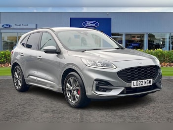 Ford - Kuga