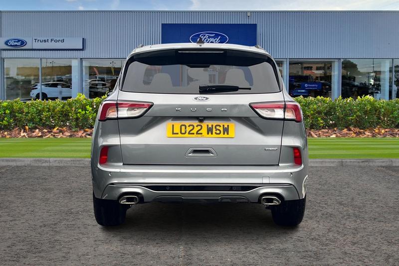 Used Ford Kuga 2022 for sale - 76684883: Photo 7