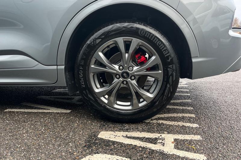 Used Ford Kuga 2022 for sale - 76684883: Photo 8