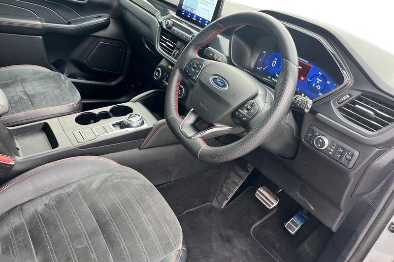 Used Ford Kuga 2022 for sale - 76684883: Photo 9