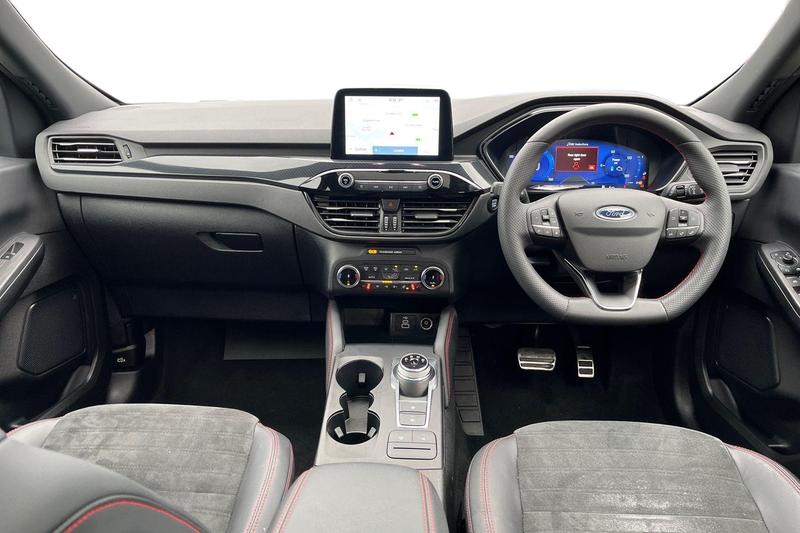 Used Ford Kuga 2022 for sale - 76895391: Photo 10