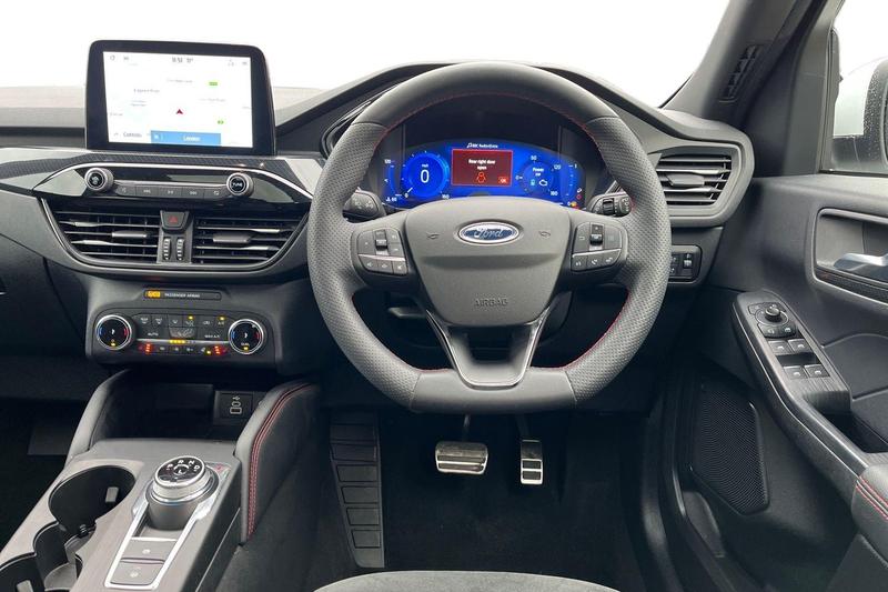 Used Ford Kuga 2022 for sale - 76895391: Photo 11