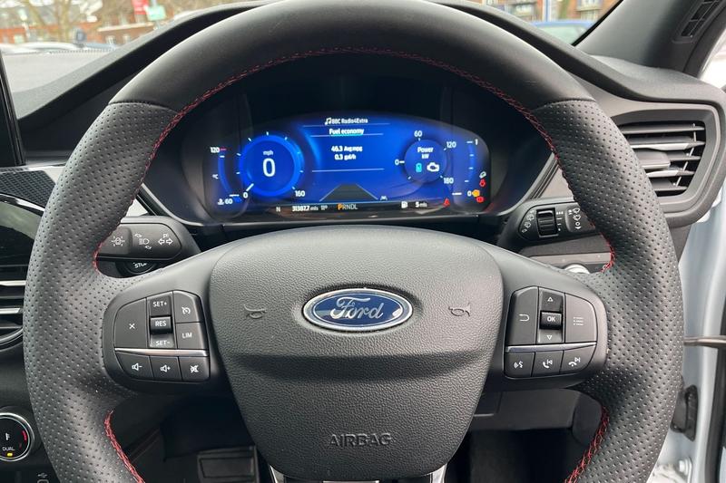 Used Ford Kuga 2022 for sale - 76895391: Photo 12