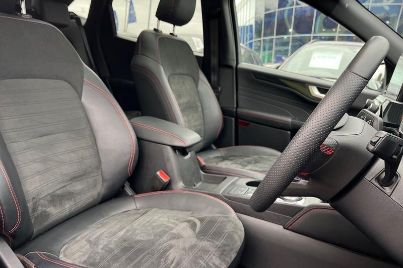 Used Ford Kuga 2022 for sale - 76895391: Photo 17