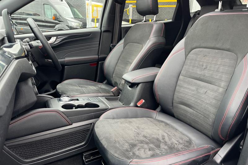 Used Ford Kuga 2022 for sale - 76895391: Photo 19