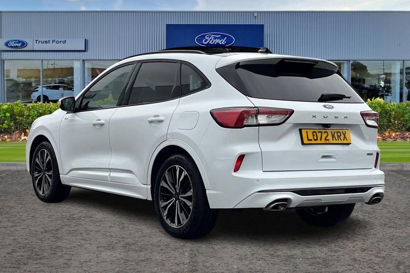 Used Ford Kuga 2022 for sale - 76895391: Photo 2