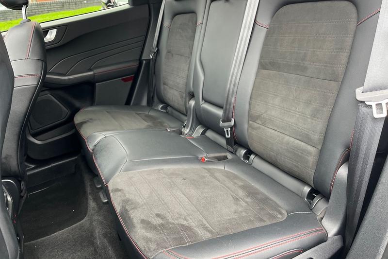 Used Ford Kuga 2022 for sale - 76895391: Photo 20