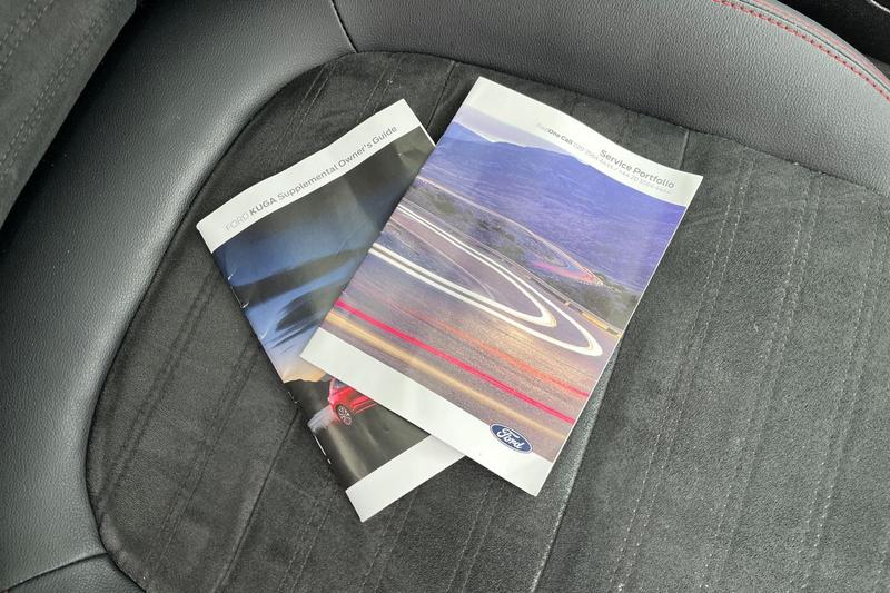 Used Ford Kuga 2022 for sale - 76895391: Photo 22