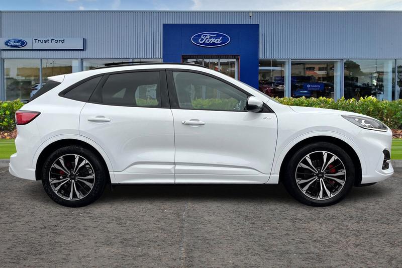 Used Ford Kuga 2022 for sale - 76895391: Photo 3