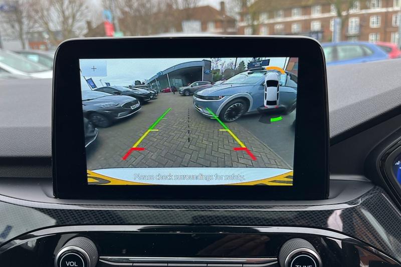 Used Ford Kuga 2022 for sale - 76895391: Photo 30