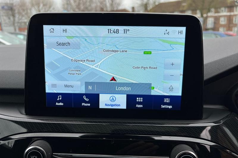 Used Ford Kuga 2022 for sale - 76895391: Photo 31