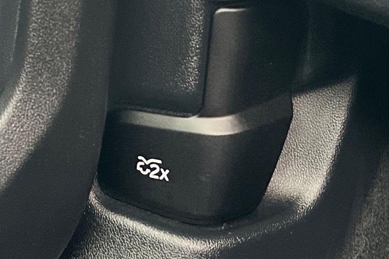 Used Ford Kuga 2022 for sale - 76895391: Photo 35