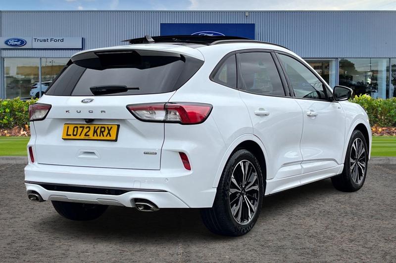 Used Ford Kuga 2022 for sale - 76895391: Photo 4