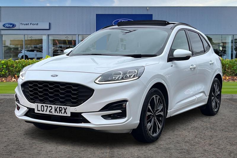 Used Ford Kuga 2022 for sale - 76895391: Photo 5