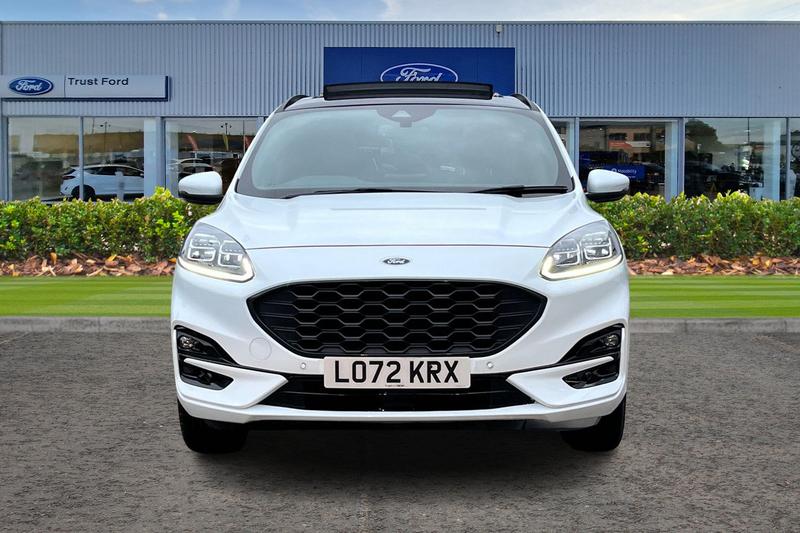 Used Ford Kuga 2022 for sale - 76895391: Photo 6