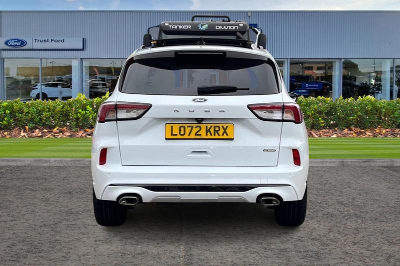 Used Ford Kuga 2022 for sale - 76895391: Photo 7