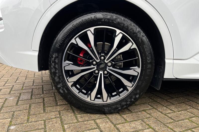 Used Ford Kuga 2022 for sale - 76895391: Photo 8