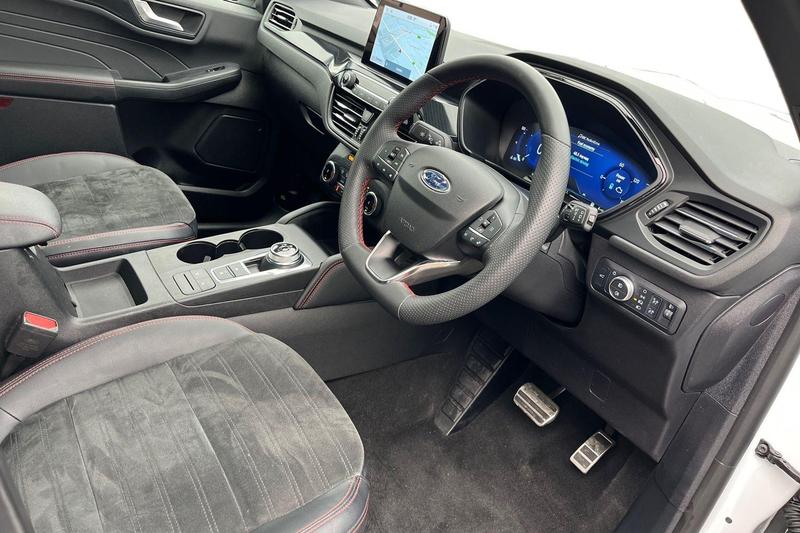 Used Ford Kuga 2022 for sale - 76895391: Photo 9