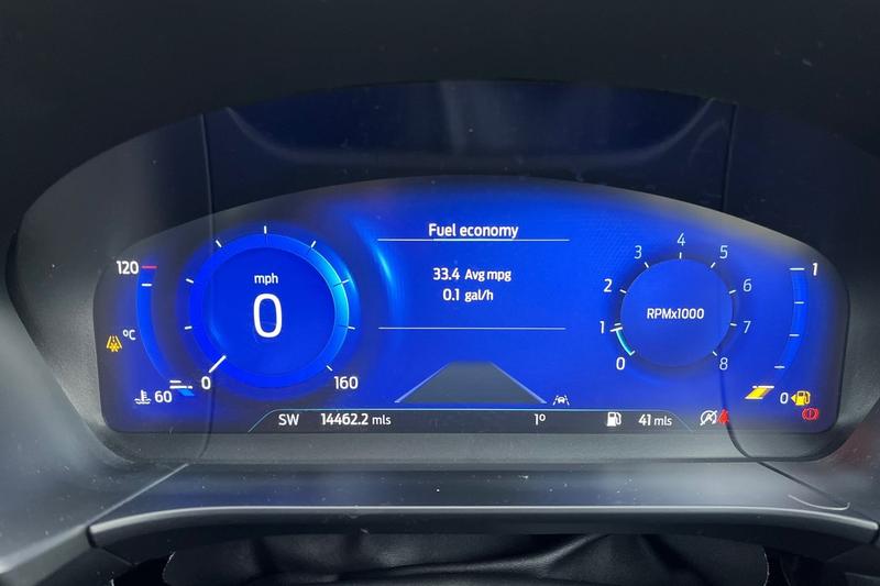 Used Ford Kuga 2022 for sale - 77117070: Photo 13