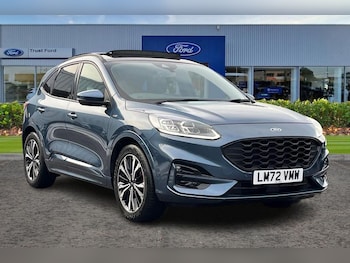 Used Ford Kuga 2022 for sale - 77117070: Photo