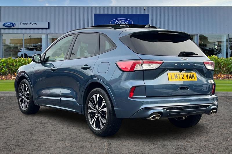 Used Ford Kuga 2022 for sale - 77117070: Photo 2