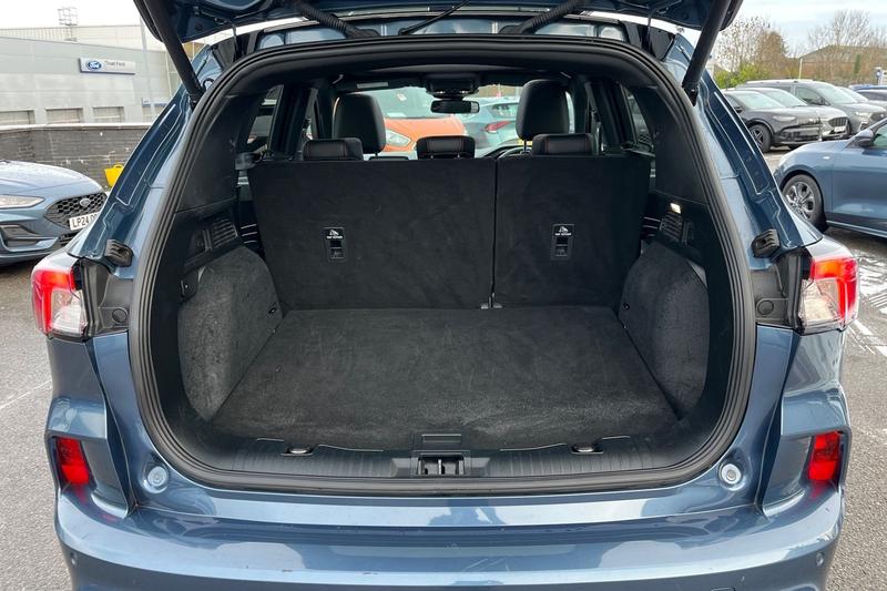 Used Ford Kuga 2022 for sale - 77117070: Photo 21