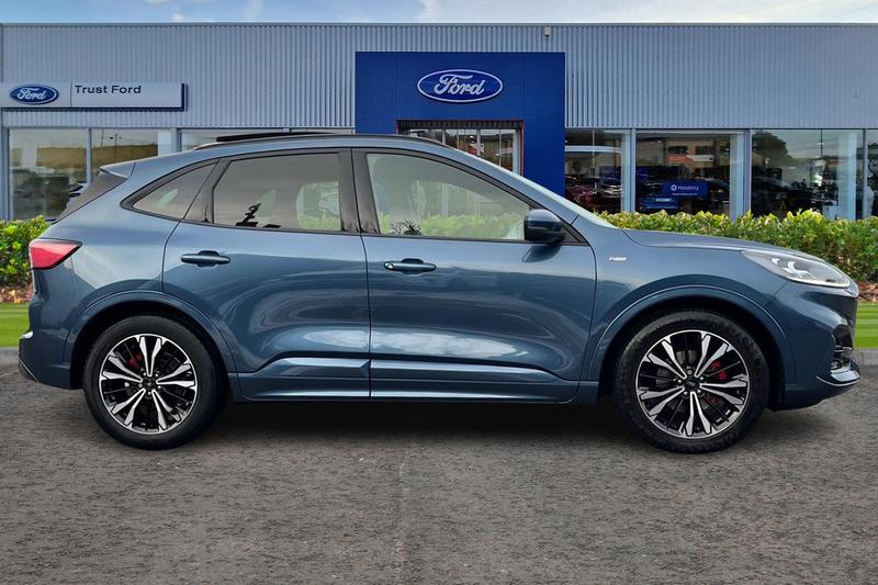 Used Ford Kuga 2022 for sale - 77117070: Photo 3