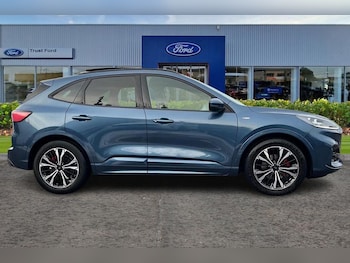 Used Ford Kuga 2022 for sale - 77117070: Photo