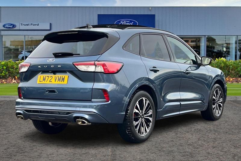 Used Ford Kuga 2022 for sale - 77117070: Photo 4