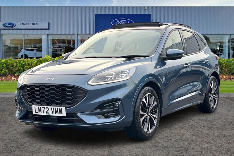 Used Ford Kuga 2022 for sale - 77117070: Photo 5