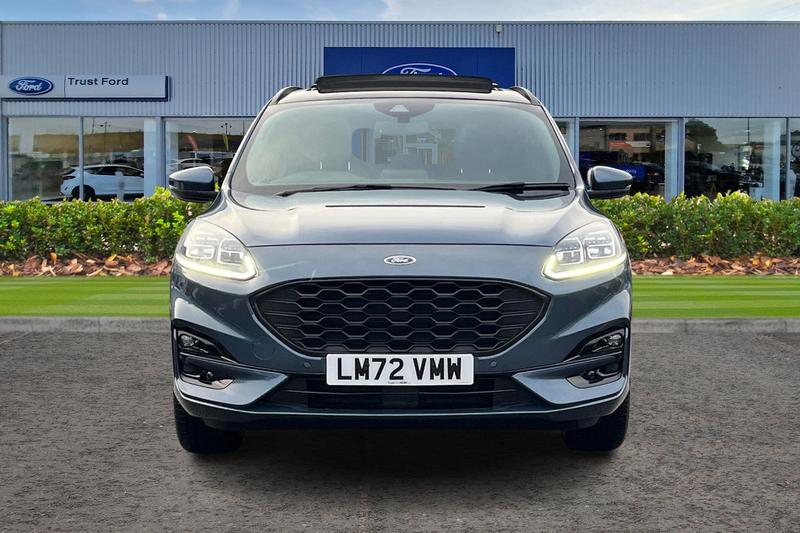 Used Ford Kuga 2022 for sale - 77117070: Photo 6