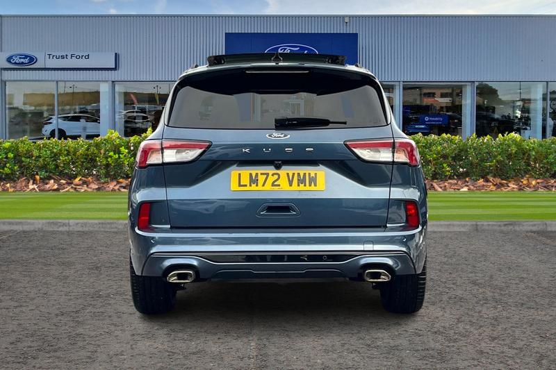Used Ford Kuga 2022 for sale - 77117070: Photo 7
