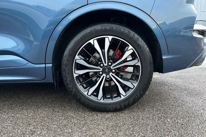 Used Ford Kuga 2022 for sale - 77117070: Photo 8