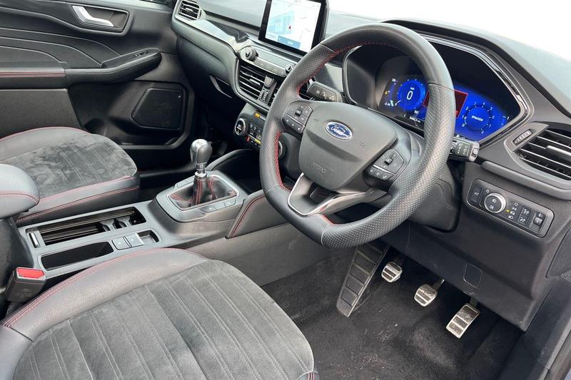 Used Ford Kuga 2022 for sale - 77117070: Photo 9