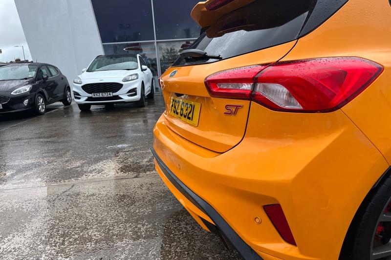 Used Ford Focus 2019 for sale - 76545344: Photo 40