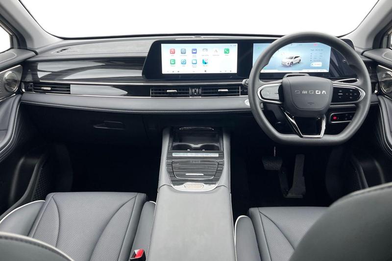 Used Omoda OMODA 5 2025 for sale - 77286258: Photo 10