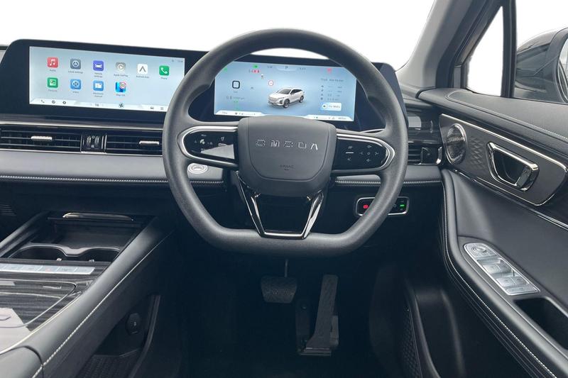 Used Omoda OMODA 5 2025 for sale - 77286258: Photo 11