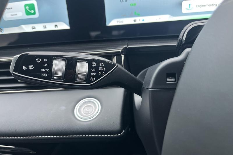 Used Omoda OMODA 5 2025 for sale - 77286258: Photo 14