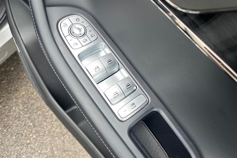 Used Omoda OMODA 5 2025 for sale - 77286258: Photo 16