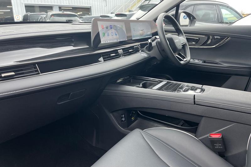 Used Omoda OMODA 5 2025 for sale - 77286258: Photo 18