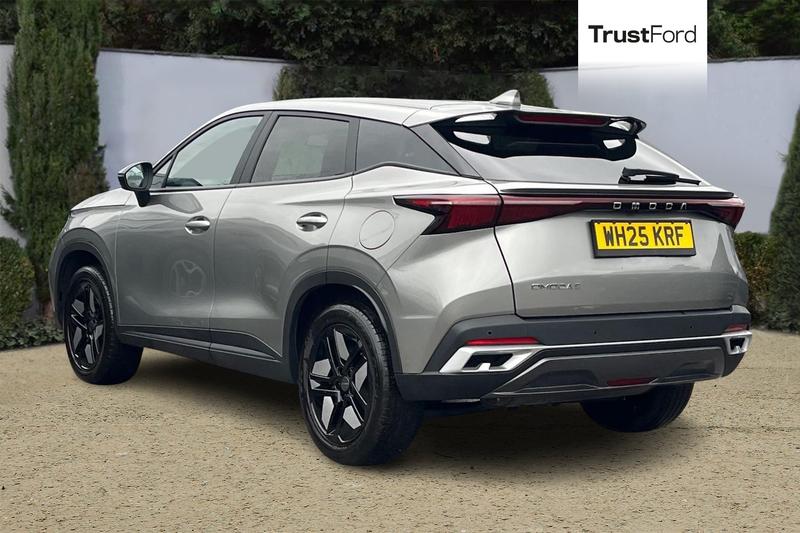 Used Omoda OMODA 5 2025 for sale - 77286258: Photo 2