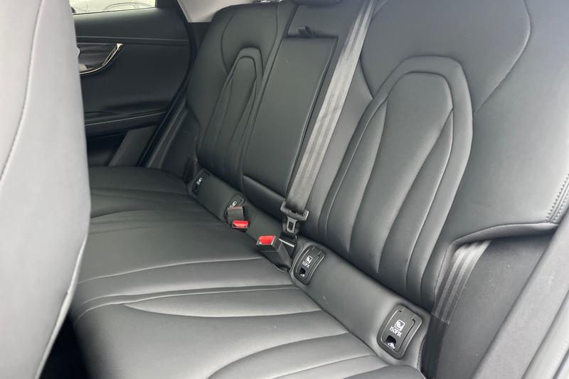 Used Omoda OMODA 5 2025 for sale - 77286258: Photo 20