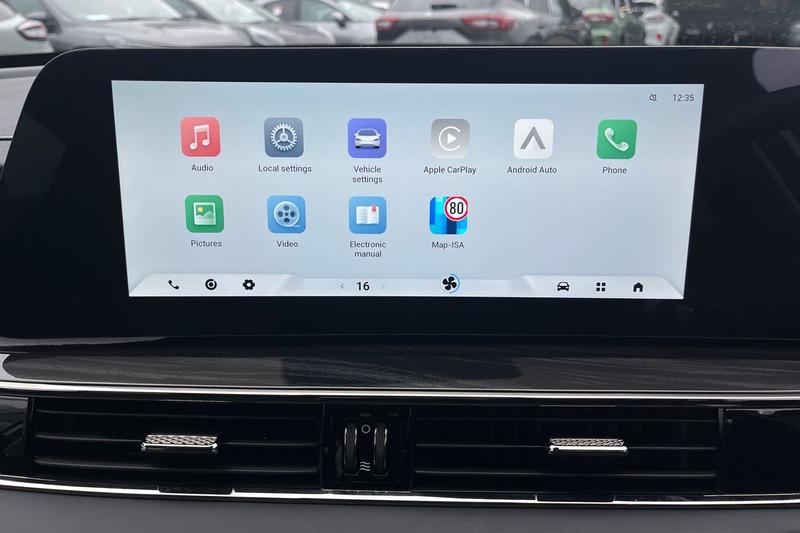 Used Omoda OMODA 5 2025 for sale - 77286258: Photo 28