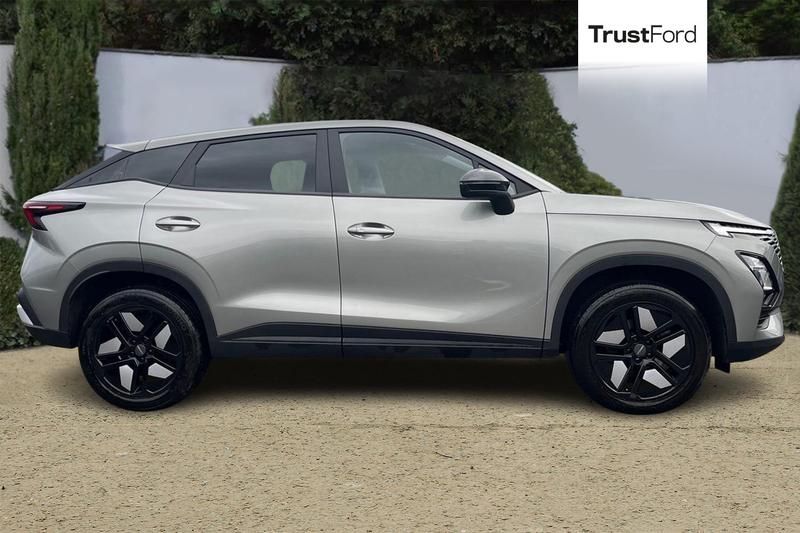 Used Omoda OMODA 5 2025 for sale - 77286258: Photo 3