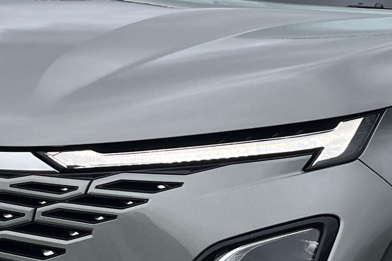 Used Omoda OMODA 5 2025 for sale - 77286258: Photo 31