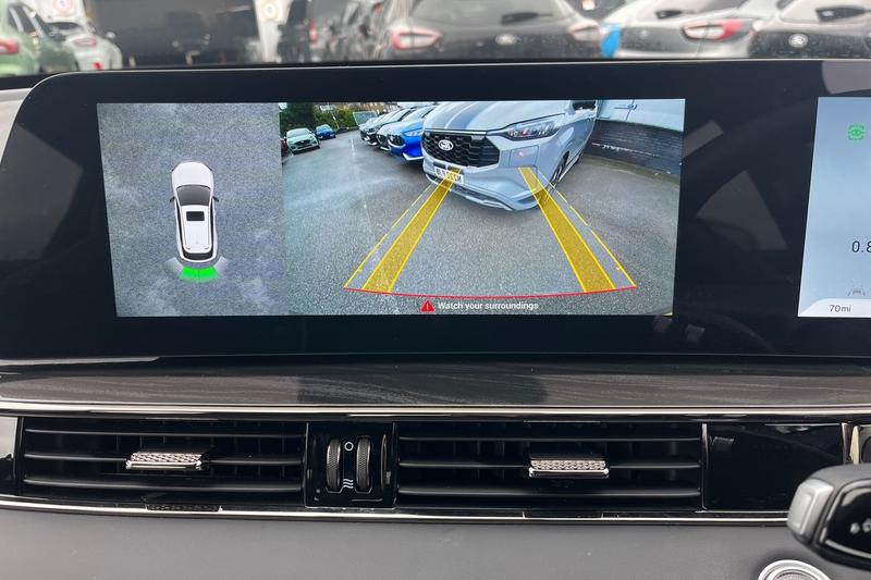 Used Omoda OMODA 5 2025 for sale - 77286258: Photo 33